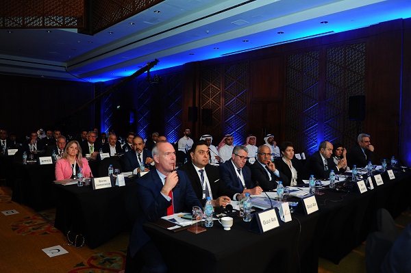 52nd AGM - Kuwait - 2019 13